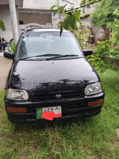 use as second car 2010 model