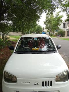 suzuki alto for rent 4500 per day