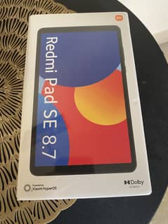 Redmi Pad SE 8.7 Graphite Grey