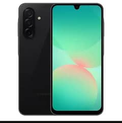Samsung A26 8gb 256gb
