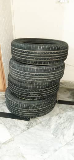 Used