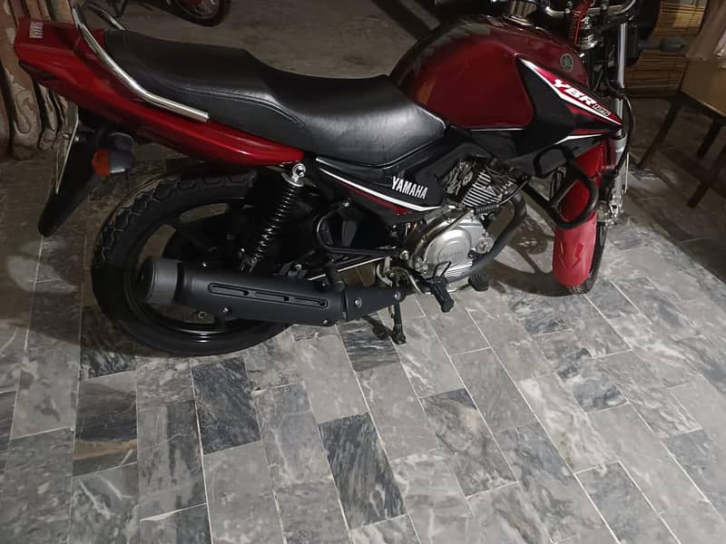 like new condition and no touching or screeches 15