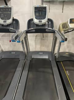 Imported Treadmills | USA Brand Treadmills | Double Motors Treadmills