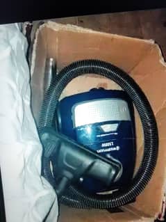 vacuum