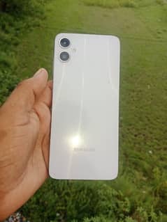 samsung a05 4 64 gb original phone with box