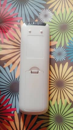 Ac Remote