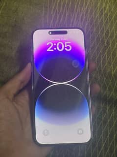 14 pro max non pta
