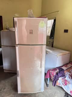 Dawlance fridge