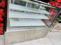 Bakery chiller