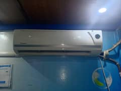 Dawlance 1.5 ton split ac Non inverter