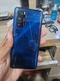 Huawei p40 parts