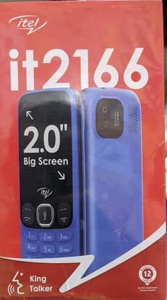 Itel