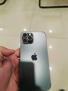 iPhone 12 pro max 256 JV