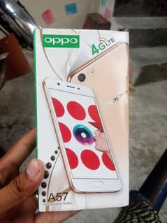 Oppo A57