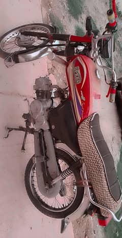 all parts original