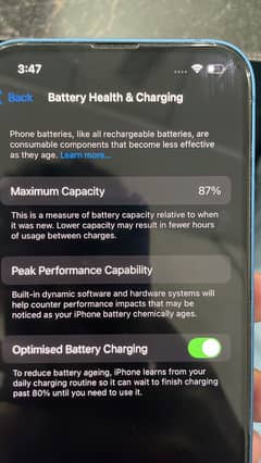 I phone 13