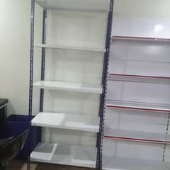 Used Store Rack
