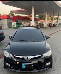 Honda Civic 2010