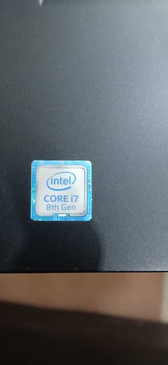 i7 lenovo thinkpad 8th generation