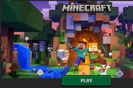 MINECRAFT