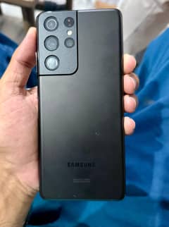 Samsung S21 Ultra Official PTA Approved