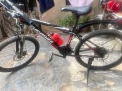 Cycle For Sell
