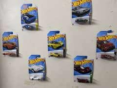 Hotwheels