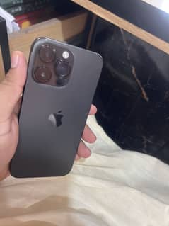 Iphone 14 pro max