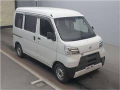 Daihatsu Hijet 2020 Unregistered 3.5 Grade