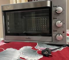 New Enviro Electric Oven for Sale