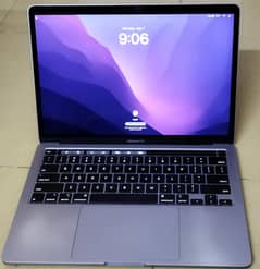 MacBook
