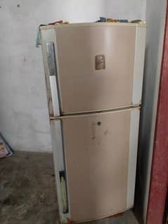 fridge Dawlance