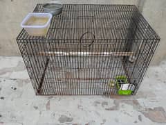 Birs Cage