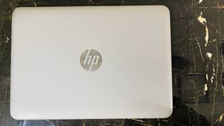 HP ELITE BOOK 820 G3 Touch