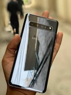 samsung s10 5g 8/256
