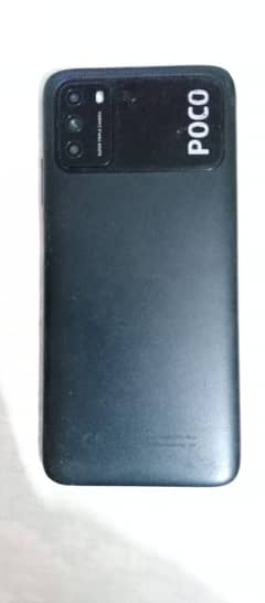 Xiaomi POCO M3