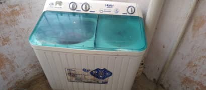 haier hwm80-as 8.0kg gear technology