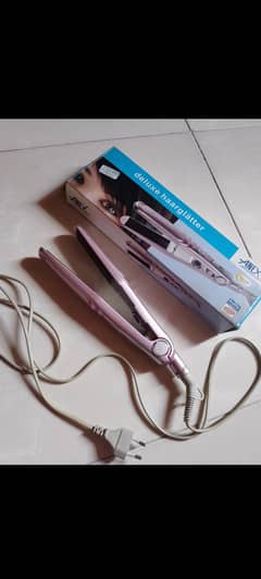 Hair