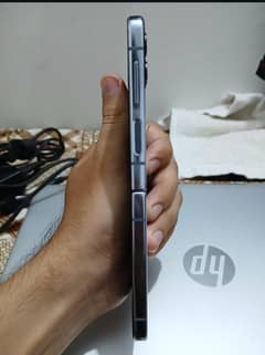 Samsung z flip 4