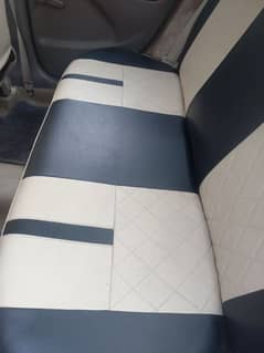 Toyota Platz 2005