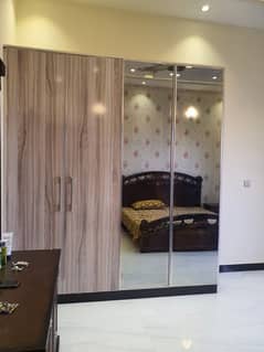 10 Marla full house for rent in Bahria town phase 8