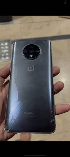 one plus 7t 128 gb pta approved