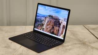 Microsoft Surface Laptop 5 – Touchscreen 3K | 12th Gen i5 | Premium Ul