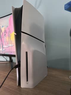 PlayStation 5