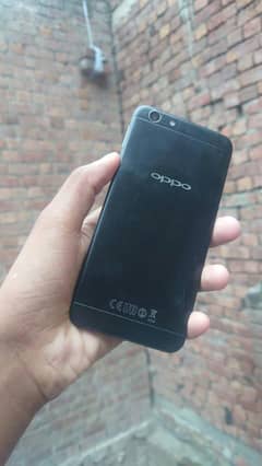 oppo A57 6/64 10/10 No open home use exchange possible