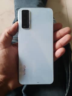 Vivo y12s 3/32conditions 10/10