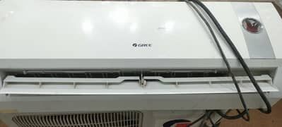 Gree AC split  0/3/1/3/2/4/2/9/9/5/6