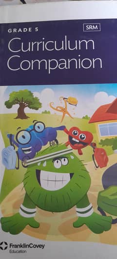 beacon house class 5 books