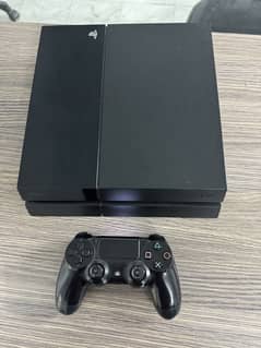 PS4 Fat 500Gb