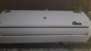 Pel Inverter 1.5 ton